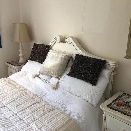 Old Orchard House Bed and Breakfast Lavant Εξωτερικό φωτογραφία