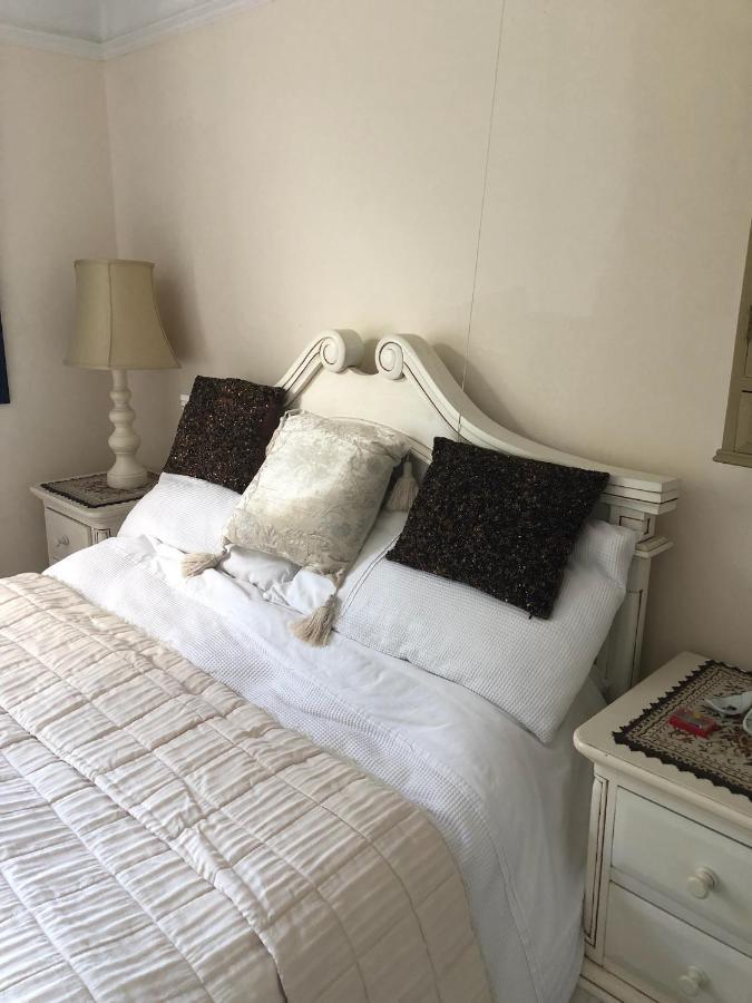 Old Orchard House Bed and Breakfast Lavant Εξωτερικό φωτογραφία