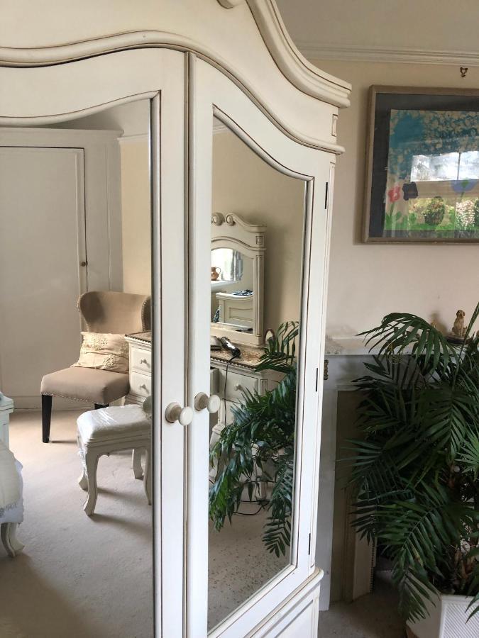 Old Orchard House Bed and Breakfast Lavant Εξωτερικό φωτογραφία