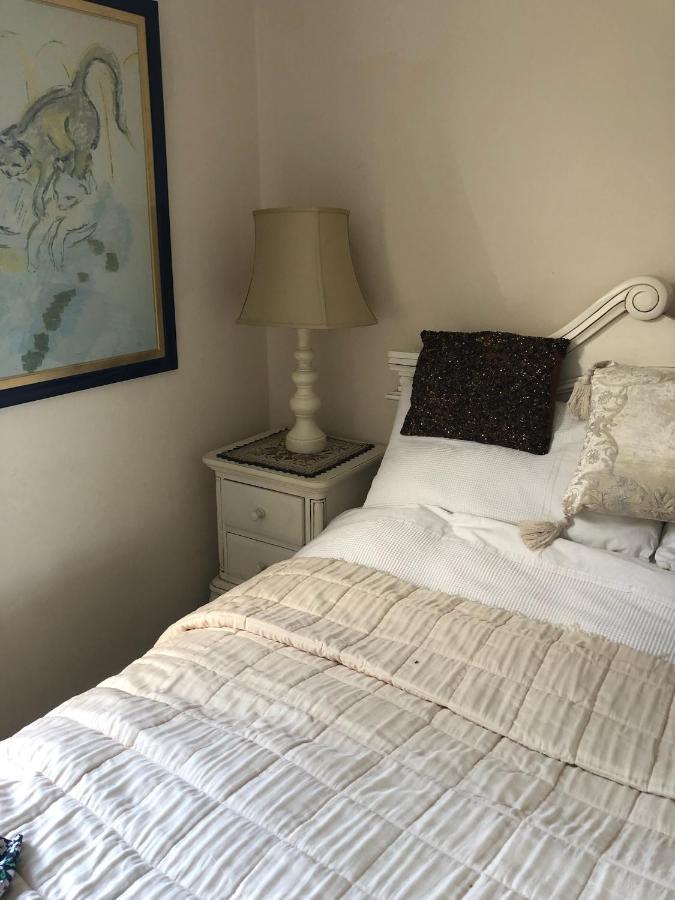 Old Orchard House Bed and Breakfast Lavant Εξωτερικό φωτογραφία